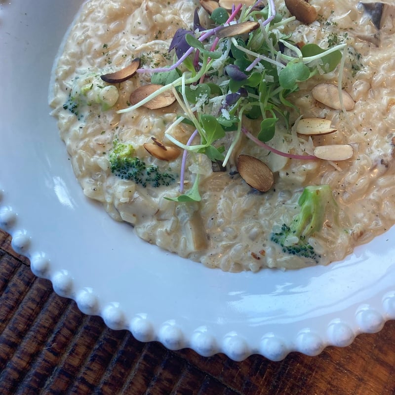 Italian Risotto