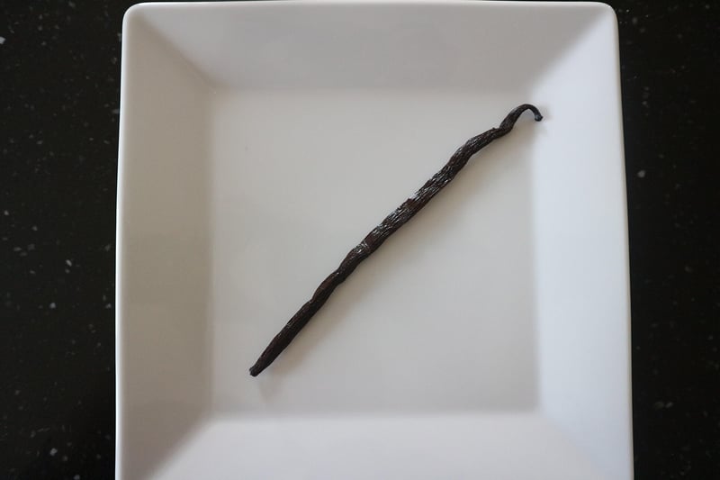 Vanilla Bean